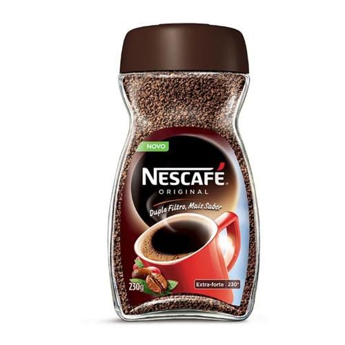 NESCAFE COFFEE CONTOUR JAR 230G