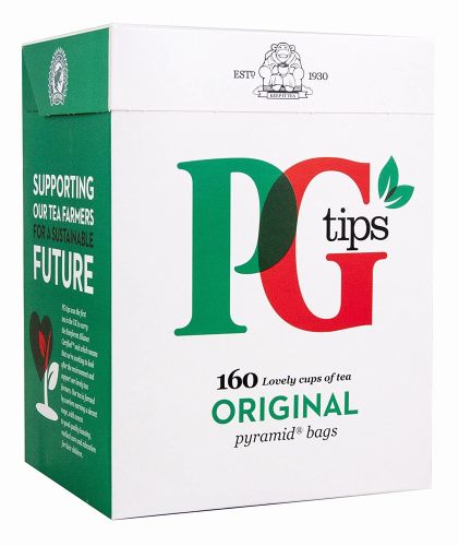 PG Tips Tea 464g