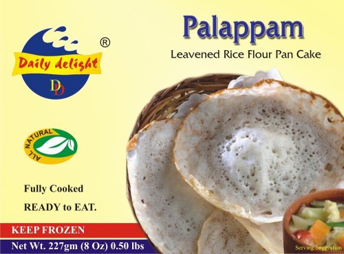 DAILY DELIGHT PALAPPAM 227G