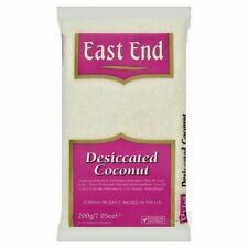 EAST END DESICCATED COCONUT FINE 800gm