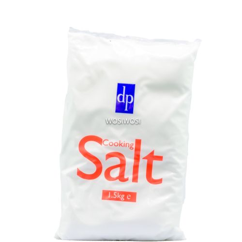 DP SALT 1.5KG