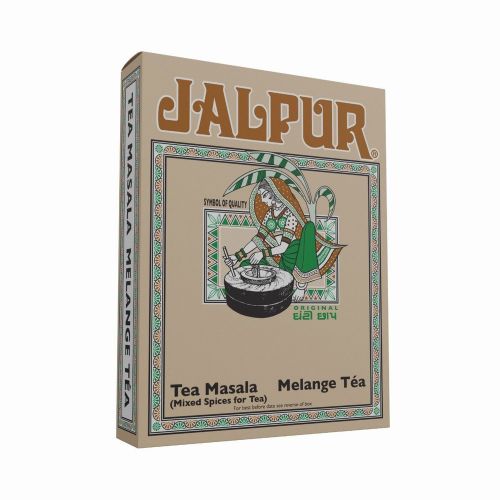 JALPUR TEA MASALA 375G
