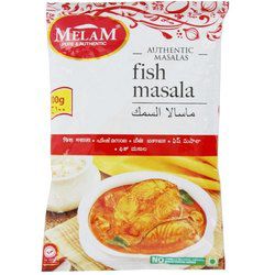 Melam Fish Masala 200g