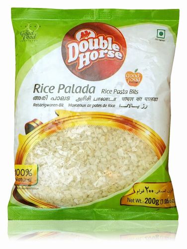 Double Horse Rice Palada 200g