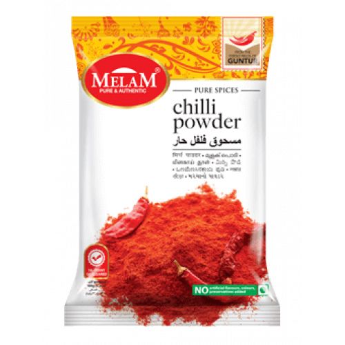 Melam Chilli Powder 500g