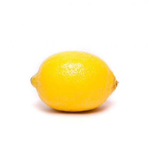 Lemon (each)