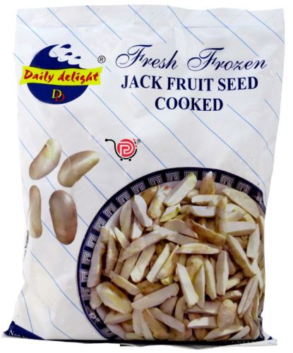 DAILY DELIGHT JACKFRUIT GREEN SEED COOKED 400G
