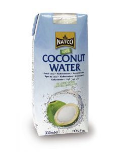 NATCO COCONUT WATER 1L