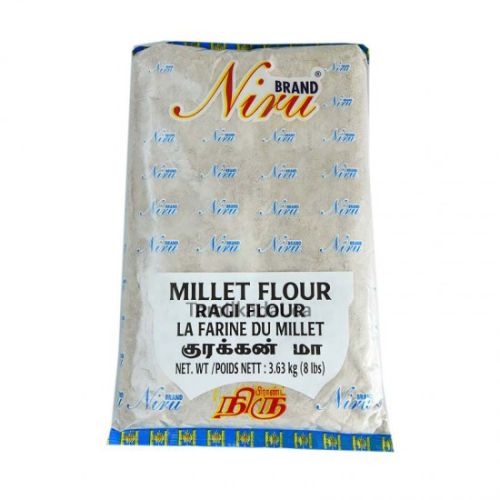 Niru - Millet (Kurakkan) Flour -1kg