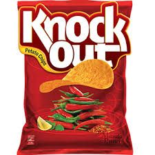 KNOCK OUT MASALAL 26G