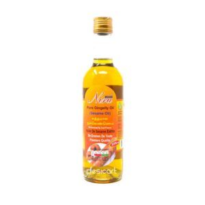 Niru - Gingelly (Sesame) Oil - 2lt