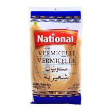 NATIONAL VERMICELL 150G