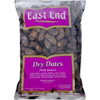 EAST END DRY DATES (Chhuarey) 1KG