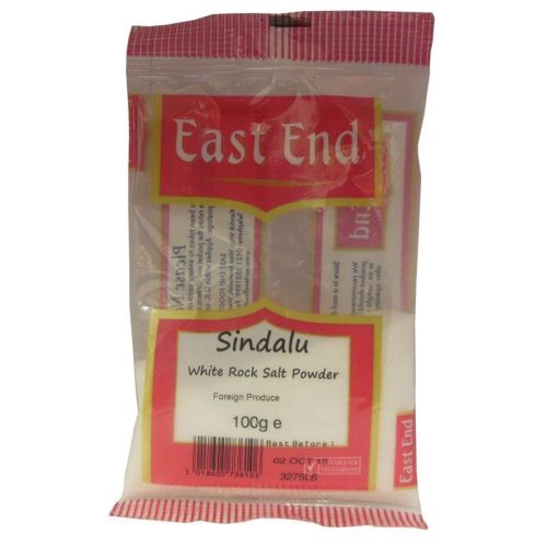 EAST END SINDALU SALT POWDER 100gm