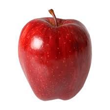 APPLE RED DELICIOUS (each)