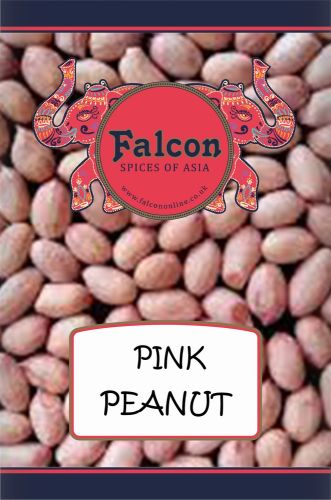 FALCON PINK PEANUT 400G