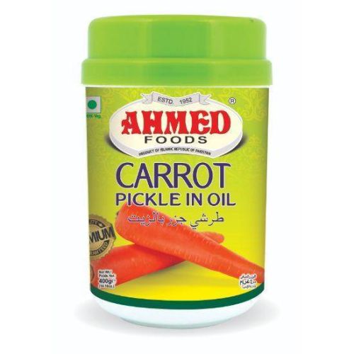 AHMED CARROT PICKLE 1KG
