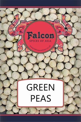 FALCON GREEN PEAS 1.5KG