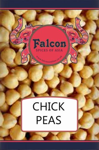 FALCON CHICK PEAS 1.5KG