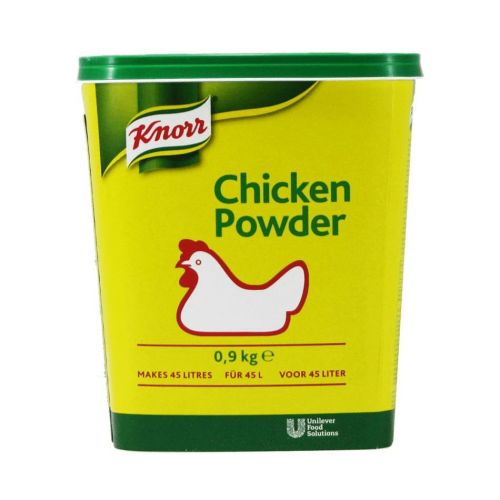 Knorr Chicken Powder 900G