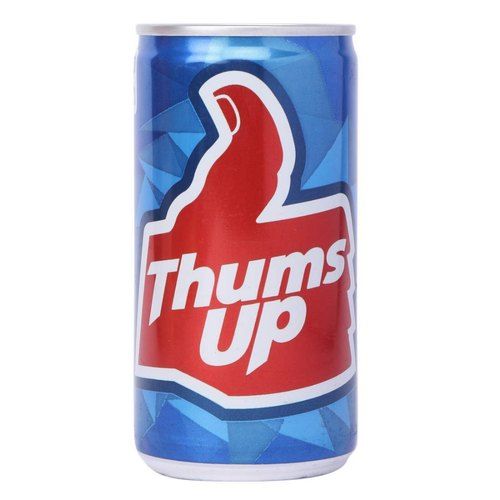 THUMS UP (CAN) 300ML