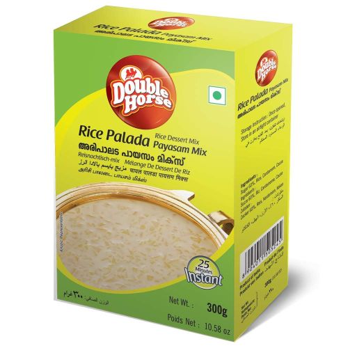 DOUBLE HORSE INSTANT RICE PALADA 300G