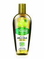 RAFIA AMLA GOLD HAIR OIL 200ML