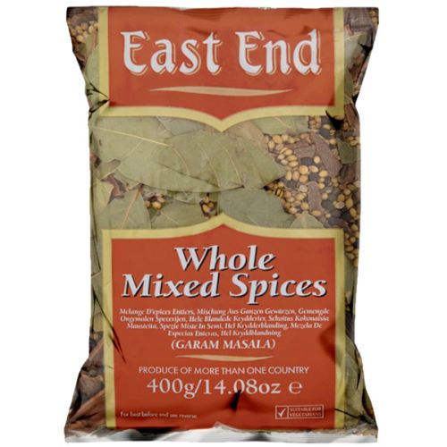 EAST END WHOLE MIXED SPICE 700G
