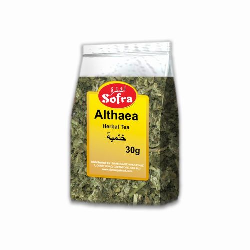 SOFRA HERBS ALTHAEA ( KHATMIA ) 30G