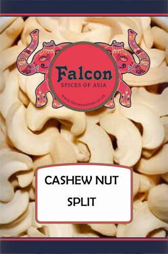 FALCON CASHEW NUT SPLIT 700G