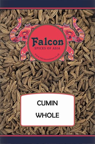 FALCON CUMIN WHOLE (JEERA) 800G