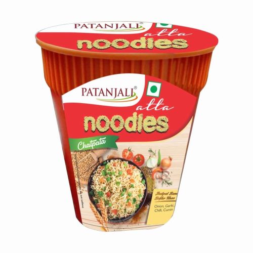 PATANJALI CUP NOODLES CHATPATA 70G