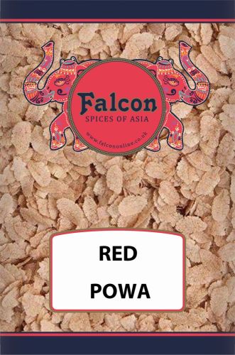 FALCON RED POWA ( MEDIUM ) 800G