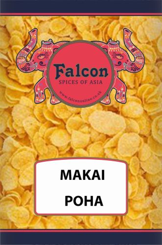 FALCON MAKAI POWA ( CORN ) 400G