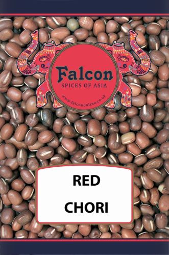 FALCON THAI RED CHOWRI ( ADUKI BEANS ) 440G