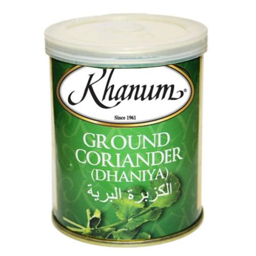 KHANUM GROUND CORIANDER 100G