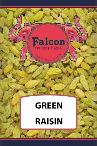 FALCON GREEN RAISIN 700G