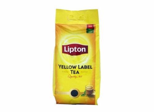 LIPTON YELLOW LABEL TEA 950G