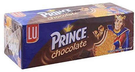 LU PRINCE CHOCOLATE 95G