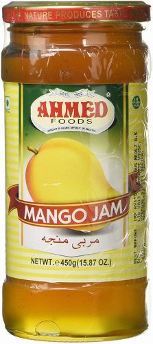 AHMED FOODS MANGO JAM 450G