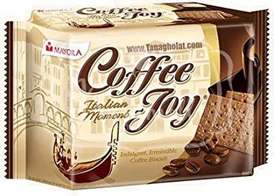 MA COFFEE JOY 45G