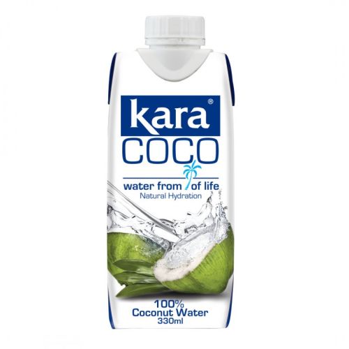KARA COCONUT WATER 330ML