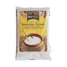 NATCO SINGODA ( WATER CHESTNUT ) FLOUR 900G