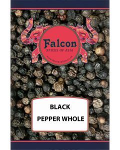 FALCON BLACK PEPPER WHOLE 200G