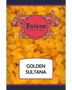FALCON GOLDEN SULTANA 200G