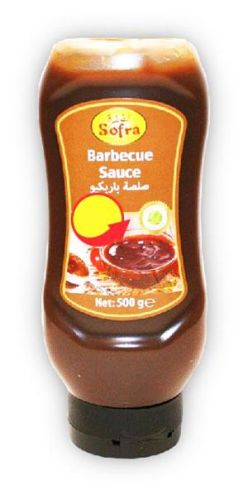 SOFRA BARBECUE SAUCE 500G