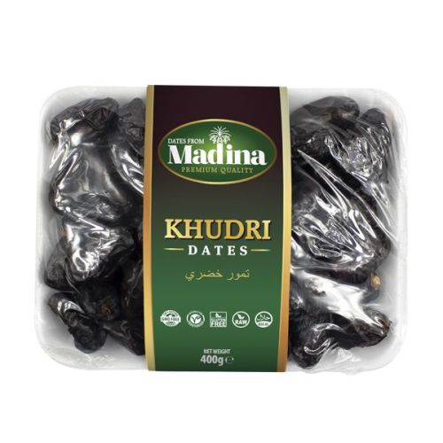 MADINA KHUDRI DATES 400G