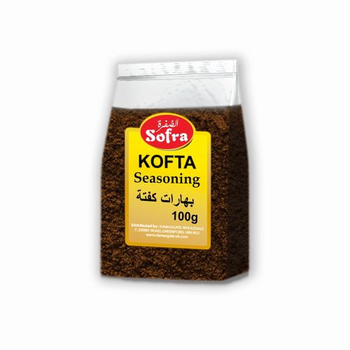 SOFRA SPICES KOFTA SEASONING 100G