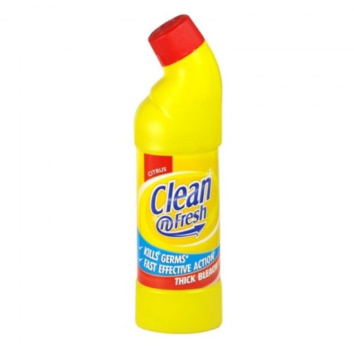 CLEAN & FRESH BLEACH CITRUS 2LT