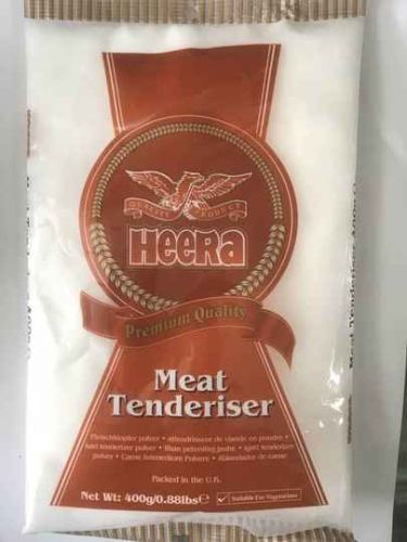 HEERA MEAT TENDERISER 400G